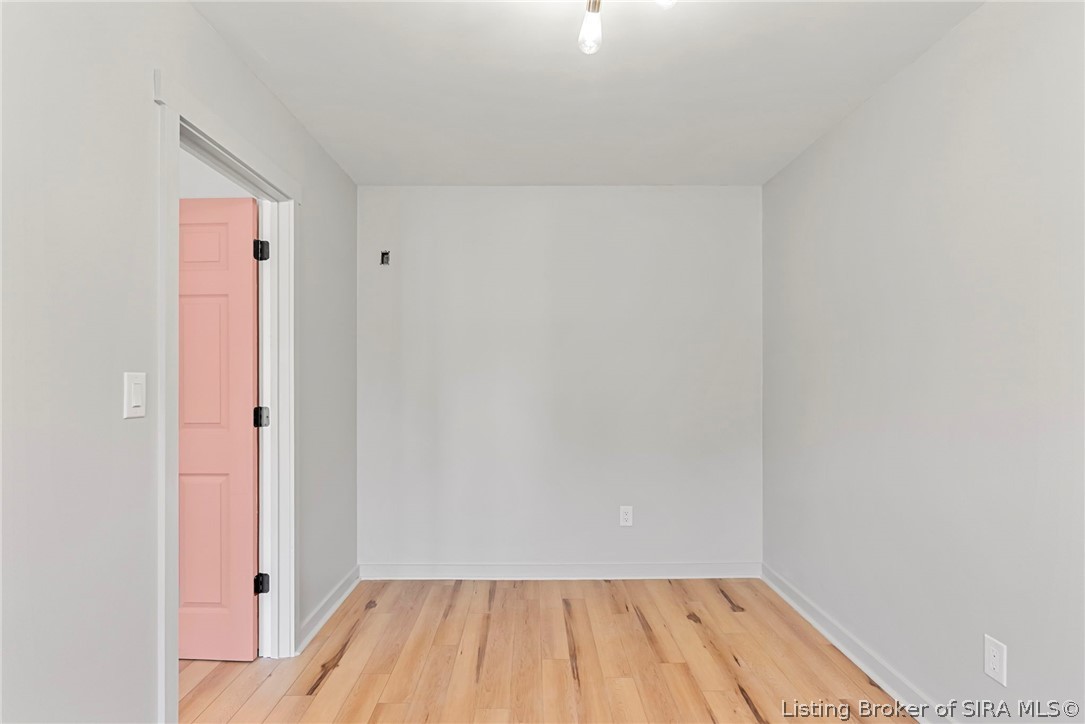 2037 Ridgewood Lane Madison, IN 47250 - Photo 12 of 27 Flex room could be an office or bedroom or den