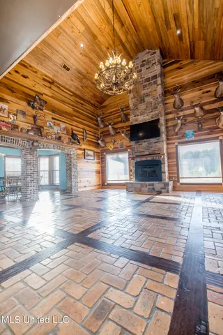 $599,000 | 120 Cr 1830 Pachuta Ms 39347, Pachuta, MS 39347