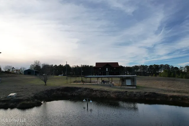$599,000 | 120 Cr 1830 Pachuta Ms 39347, Pachuta, MS 39347