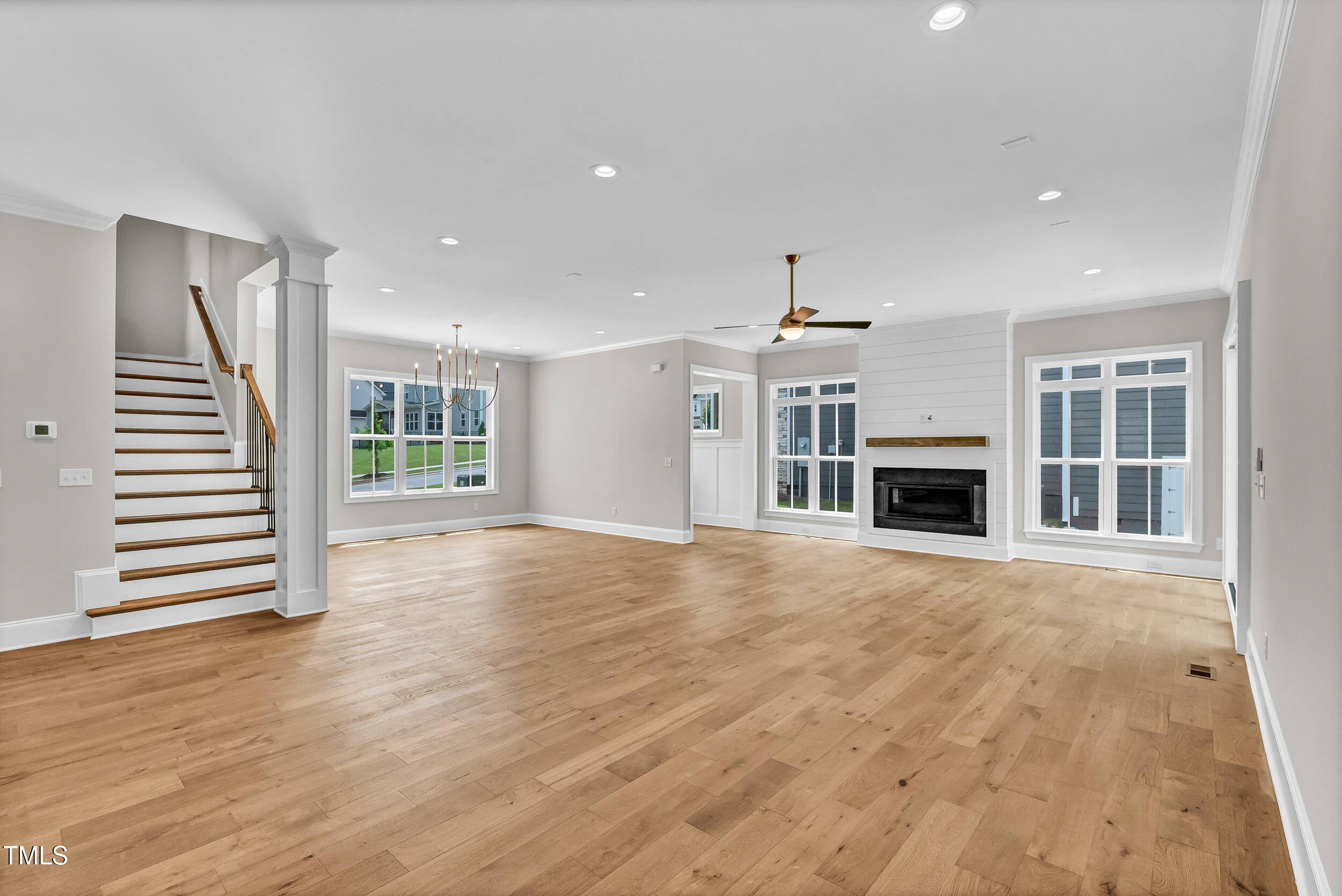 12912 Grey Willow Drive Raleigh, NC 27613 - Photo 17 of 49 15_12912willowgreydr-interior-11