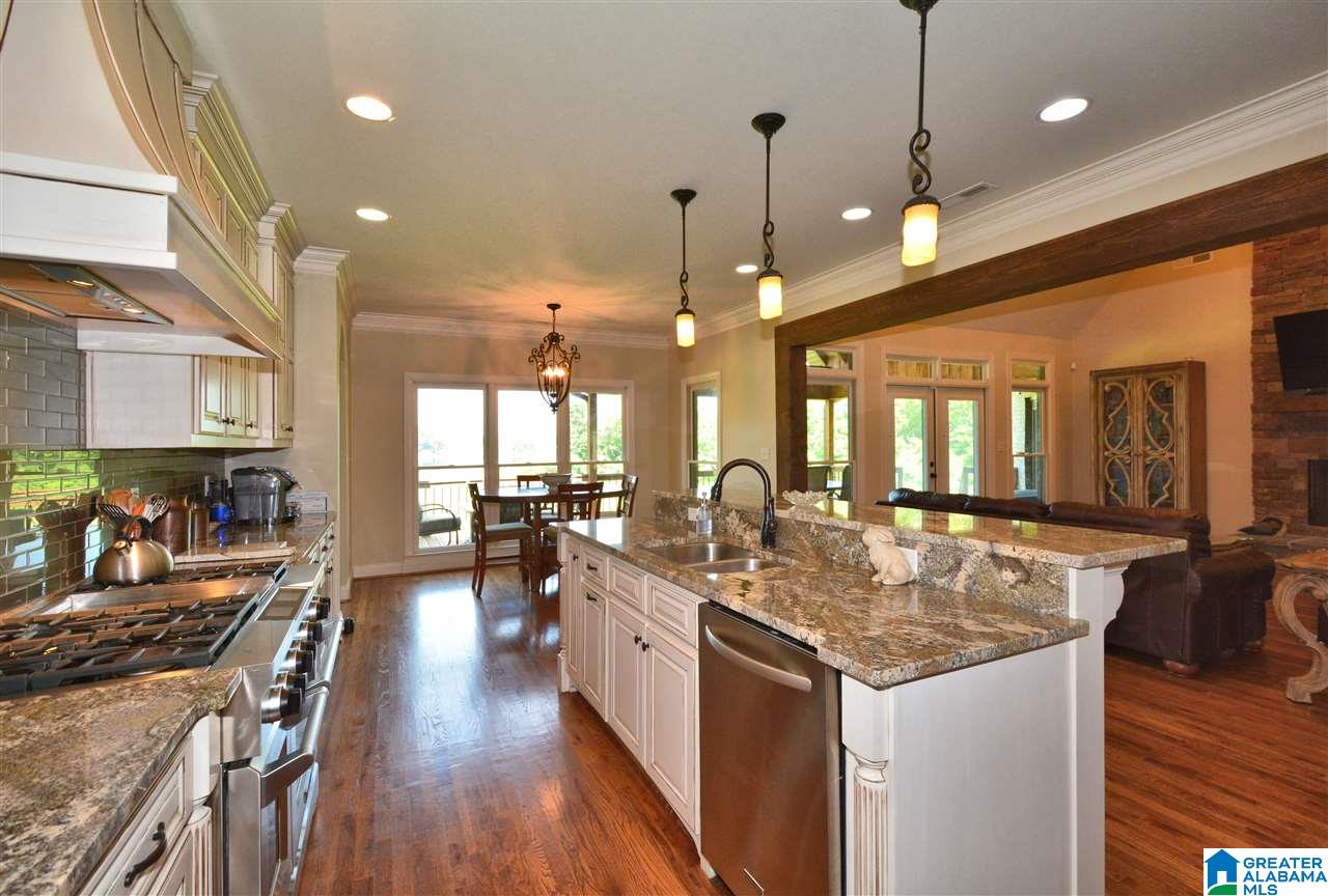 4371 McGowans Ferry Road Childersburg, AL 35044 - Photo 14 of 47