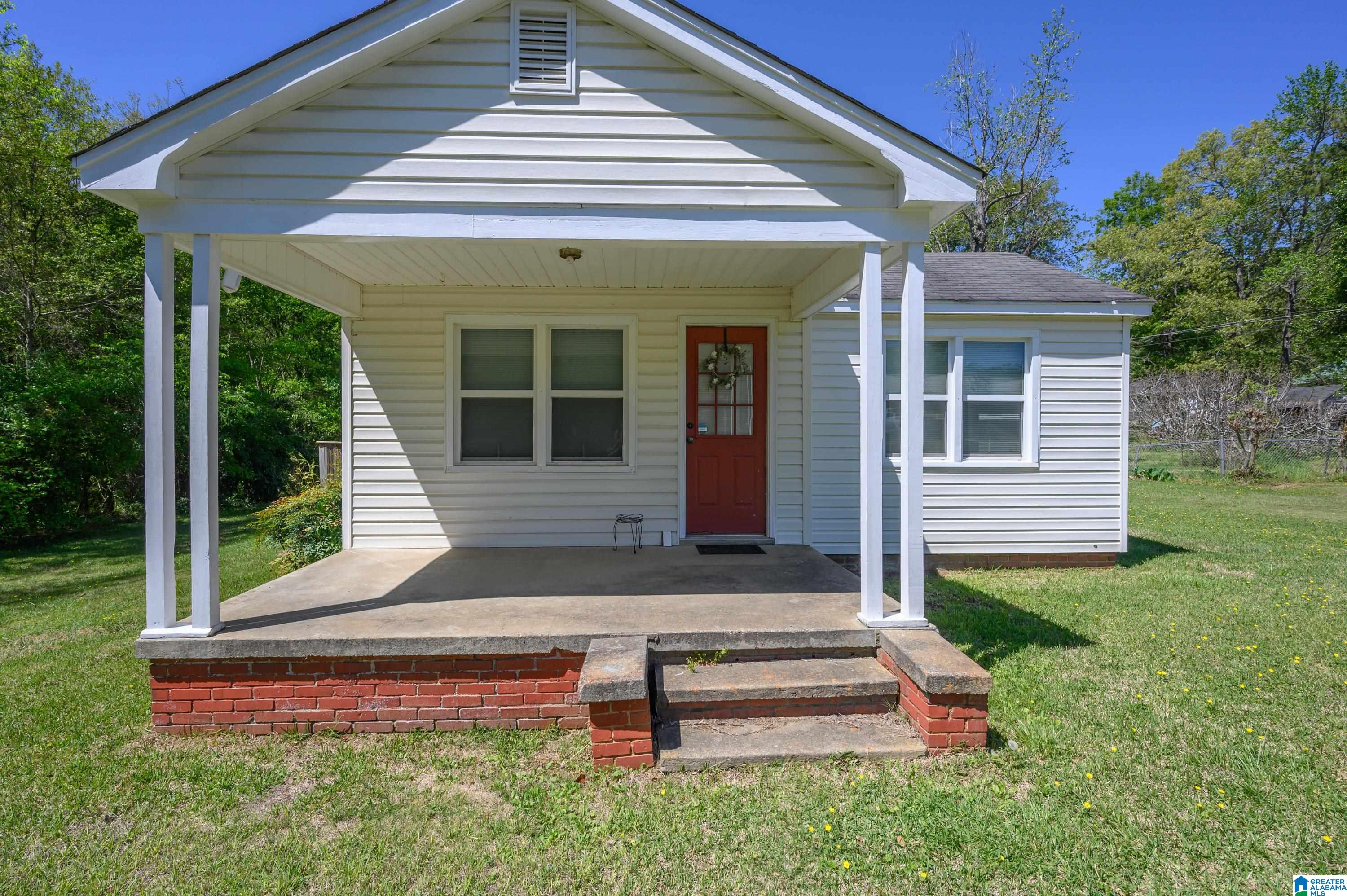 133 Mountainview Road Sylacauga, AL 35150 - Photo 4 of 30 Gallery Image 4
