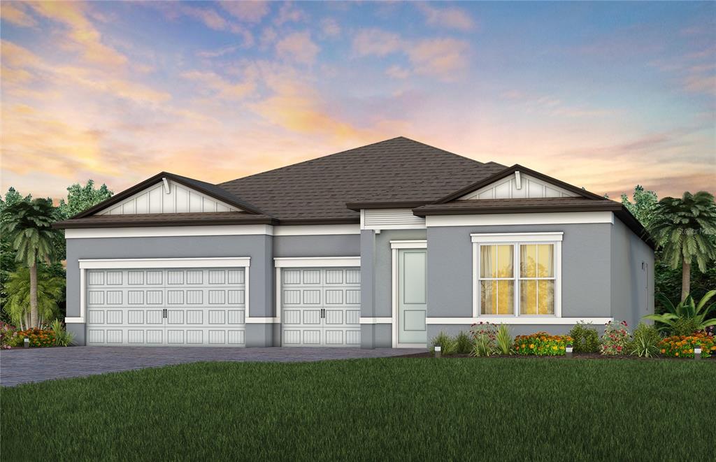 5183 Everlong Drive Apollo Beach, FL 33572 - Photo 1 of 23