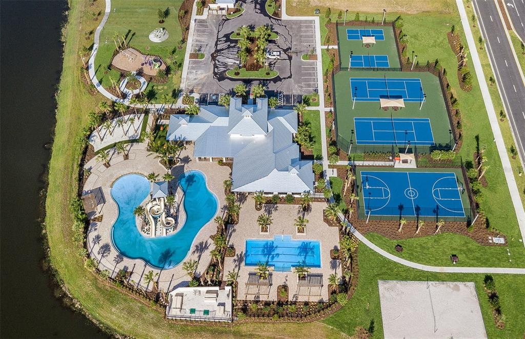 5183 Everlong Drive Apollo Beach, FL 33572 - Photo 20 of 23