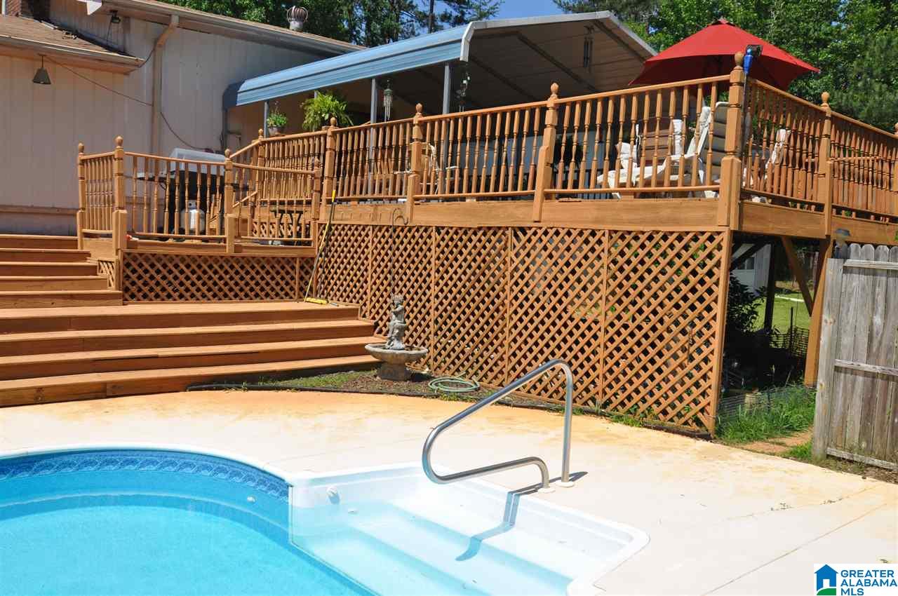 101 Moore Drive Cleveland, AL 35049 - Photo 38 of 46