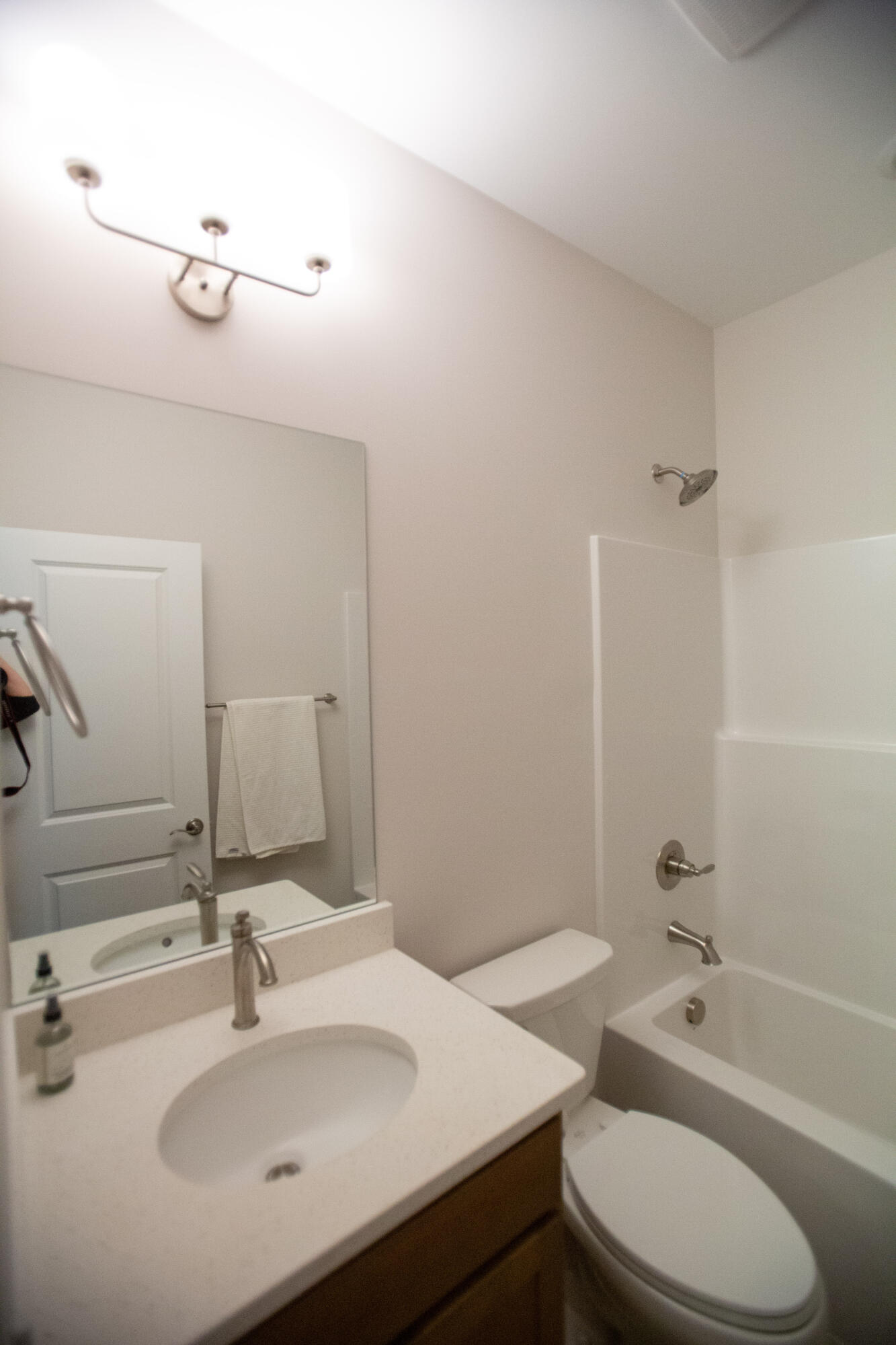 803 Bespoke Way, Unit 4 Chattanooga, TN 37403 - Photo 13 of 16 Secondary Bathroom