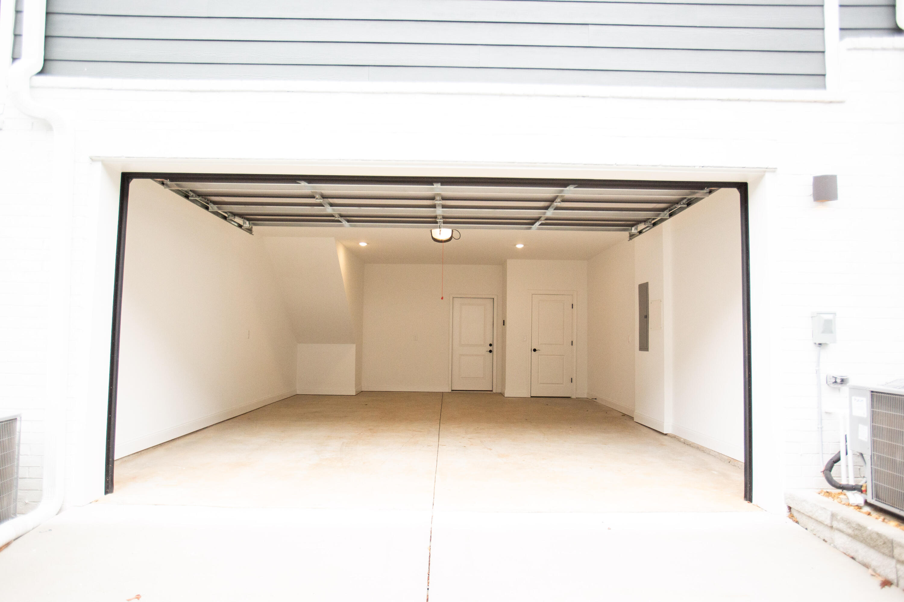 803 Bespoke Way, Unit 4 Chattanooga, TN 37403 - Photo 16 of 16 Garage