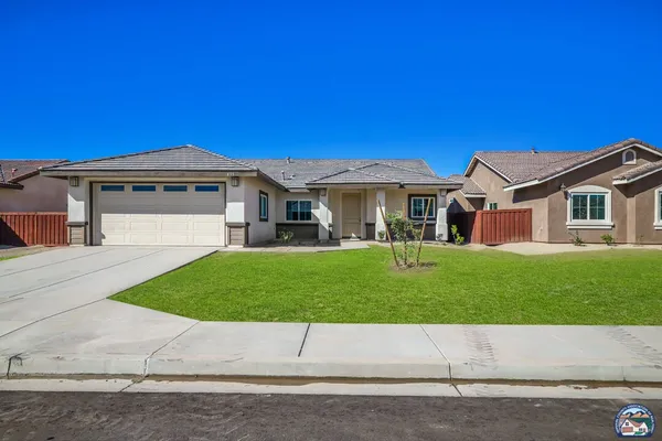 $499,900 | 855 Bougainvillea Court, Brawley, CA 92227