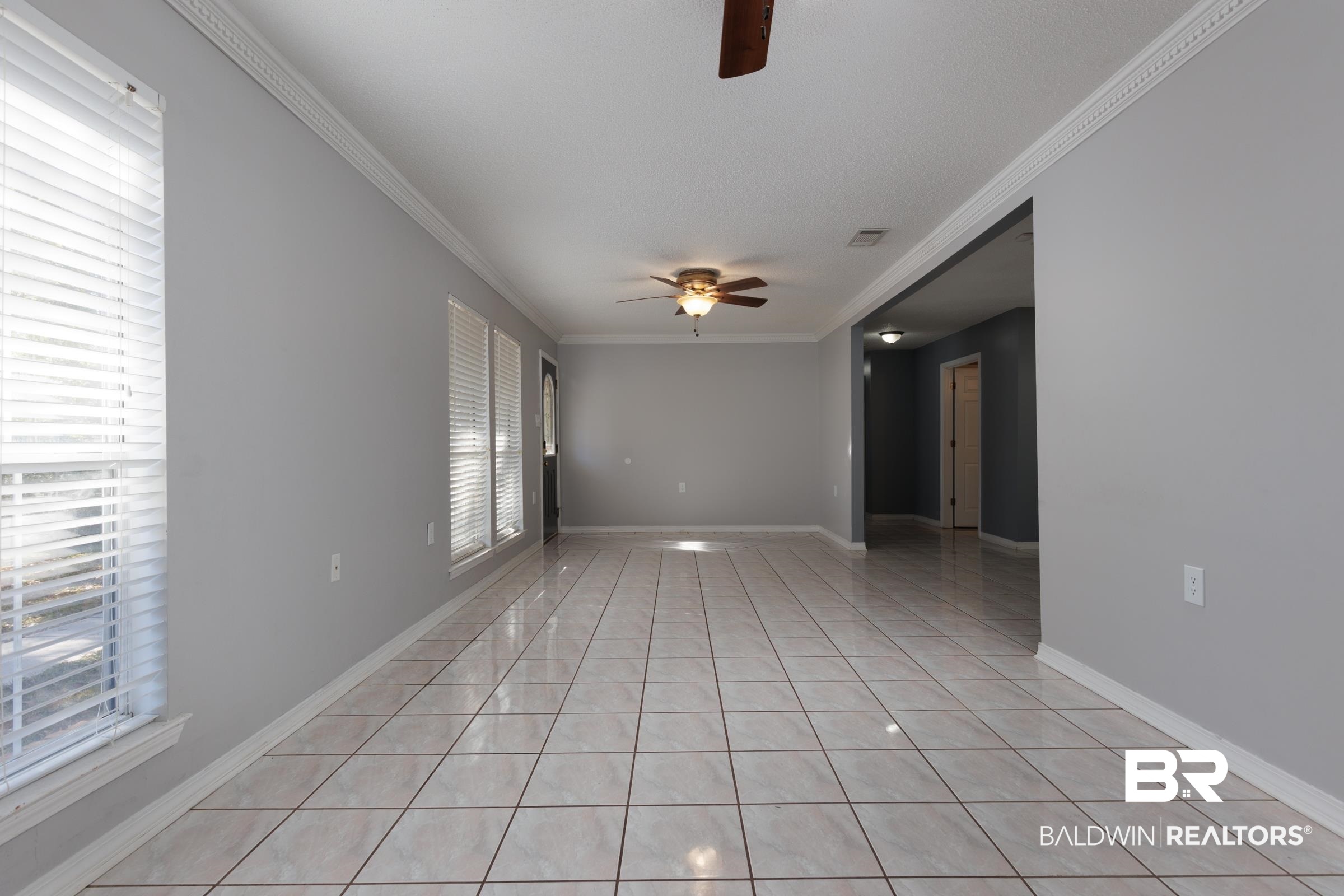 3205 Brookline Drive West Mobile, AL 36693 - Photo 2 of 16