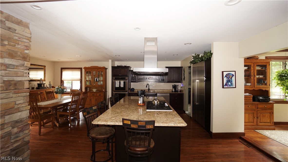 7663 Diagonal Road Kent, OH 44240 - Photo 9 of 50