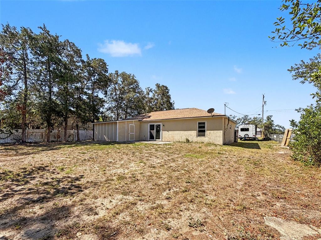 6311 Pinehurst Drive Spring Hill, FL 34606 - Photo 24 of 26