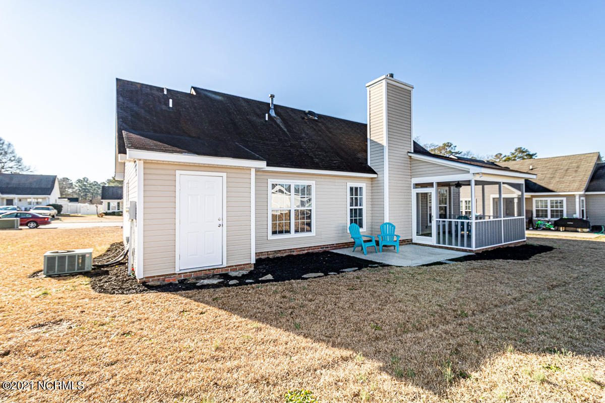 1934 Bridgewood Road Rocky Mount, NC 27804 - Photo 5 of 44 IMG_5350