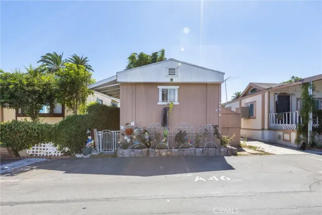 $98,500 | 850 W Mission, Unit A46, Ontario, CA 91762