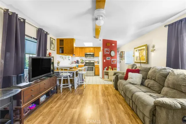 $98,500 | 850 W Mission, Unit A46, Ontario, CA 91762