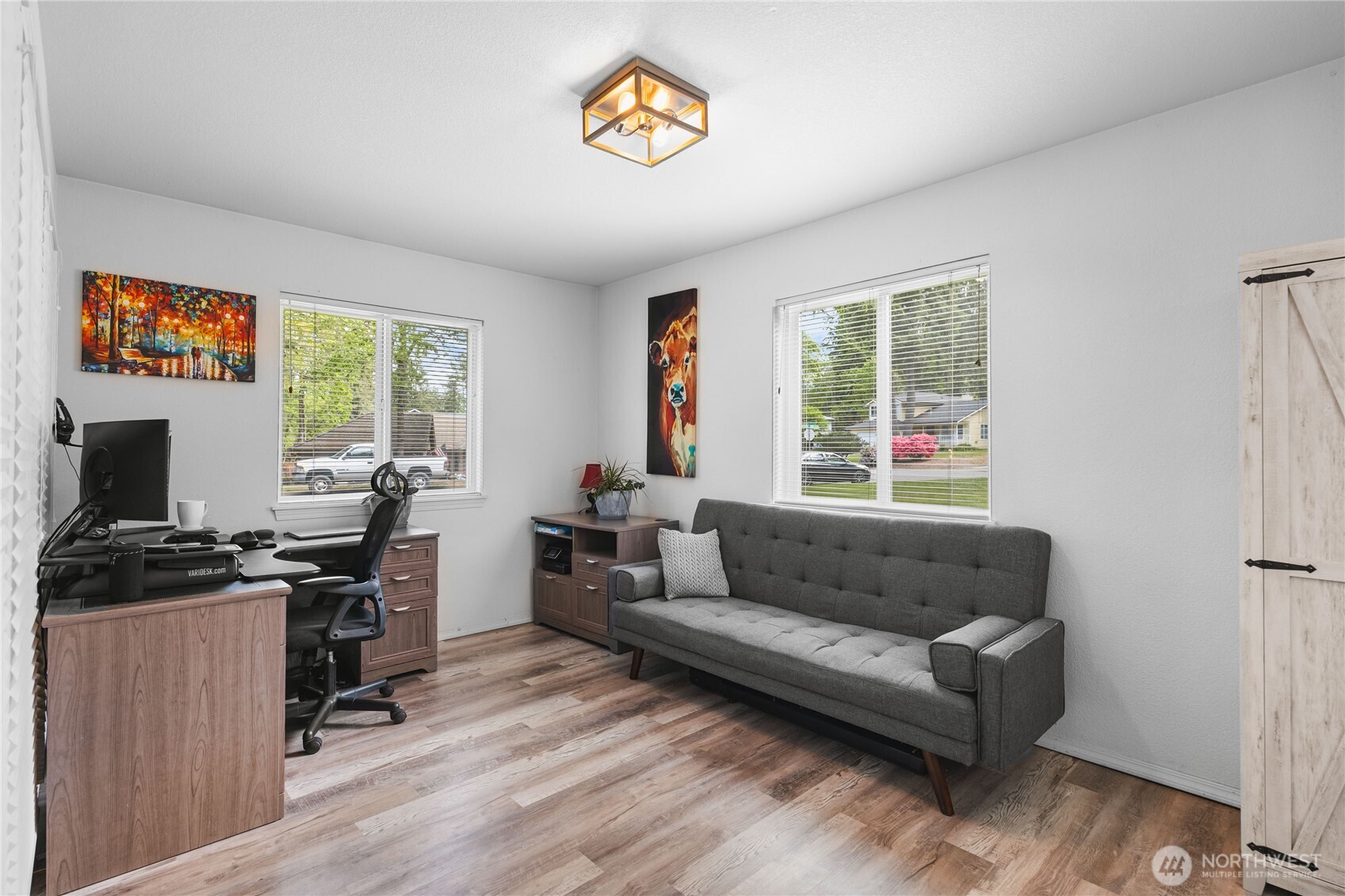 8937 Autumn Line Loop Southeast Olympia, WA 98513 - Photo 17 of 39 Gallery Image 17