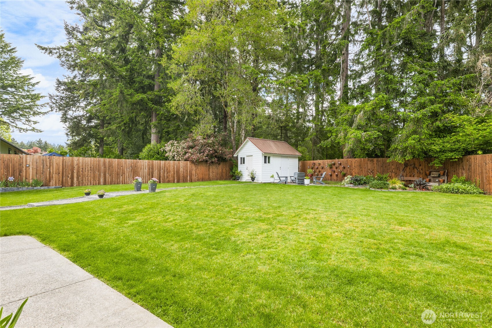 8937 Autumn Line Loop Southeast Olympia, WA 98513 - Photo 32 of 39 Gallery Image 32
