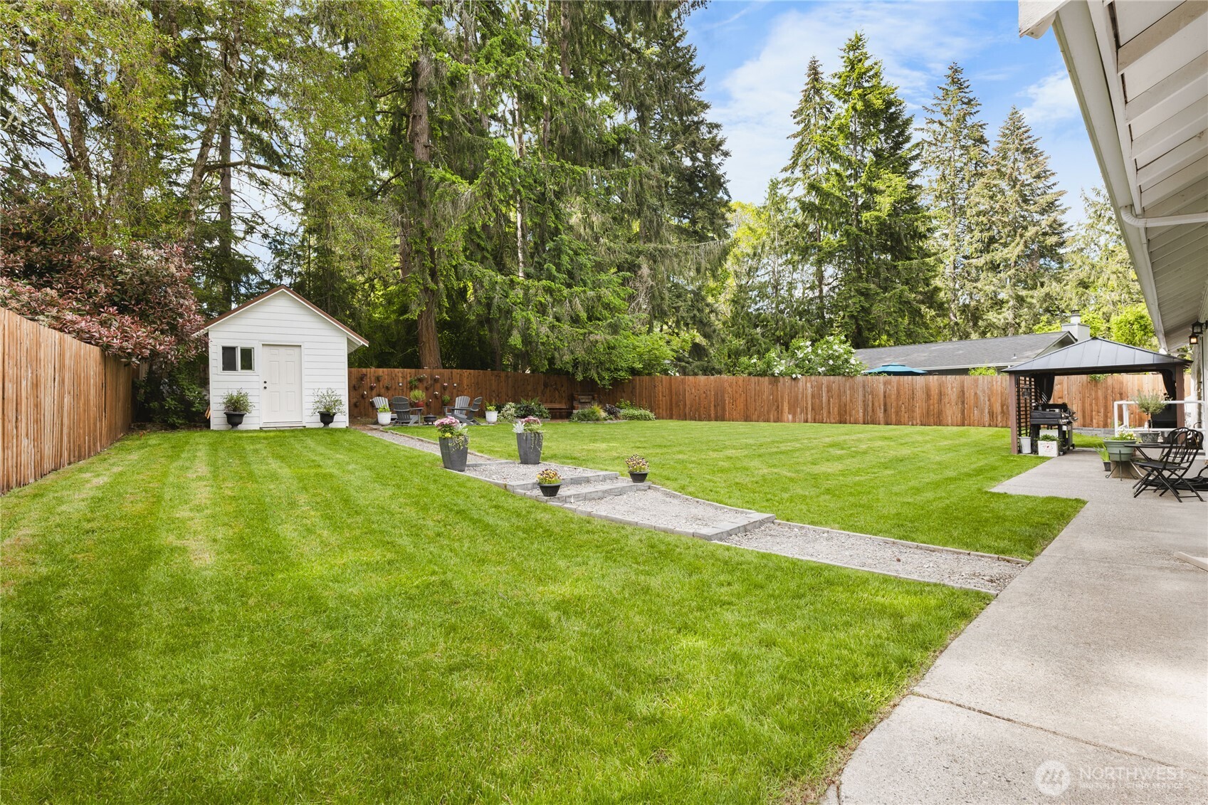 8937 Autumn Line Loop Southeast Olympia, WA 98513 - Photo 33 of 39 Gallery Image 33