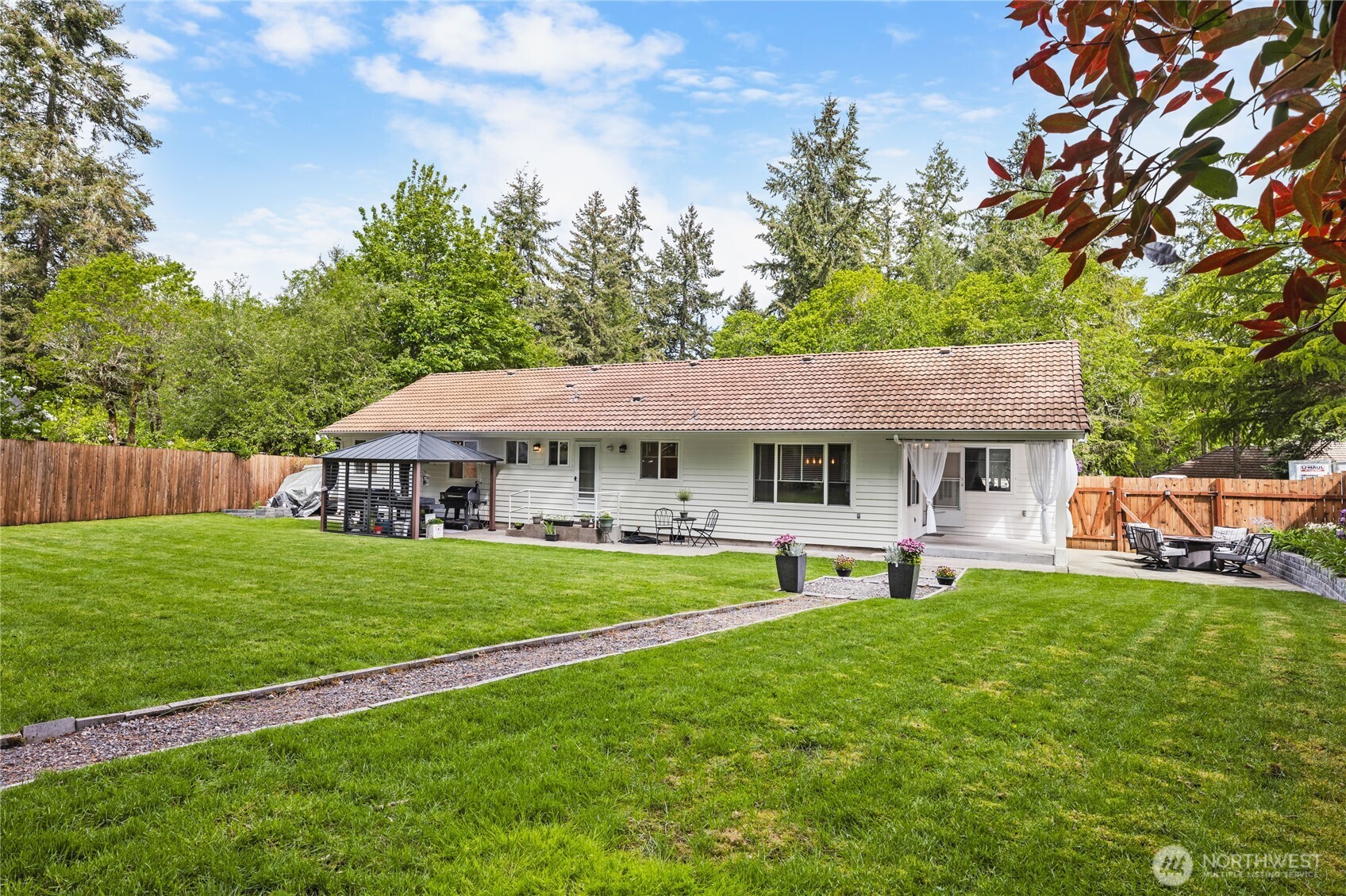 8937 Autumn Line Loop Southeast Olympia, WA 98513 - Photo 35 of 39 Gallery Image 35