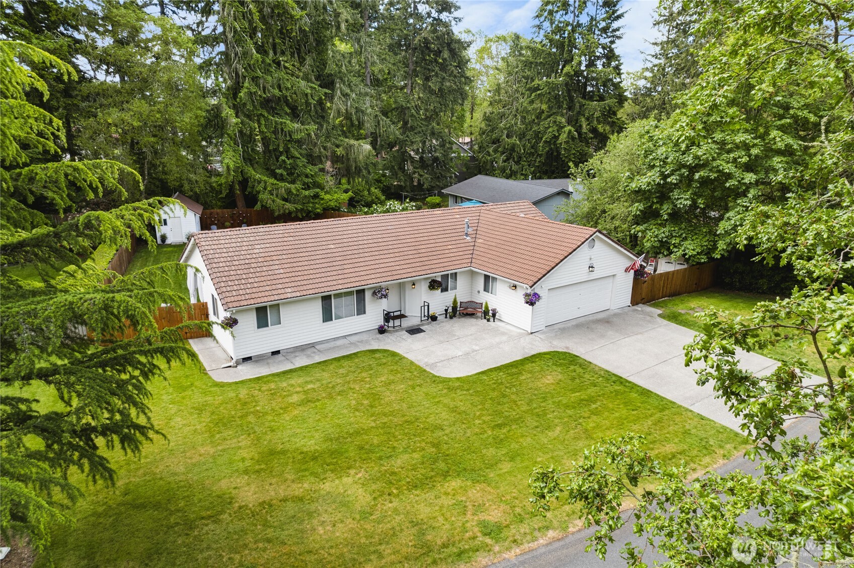 8937 Autumn Line Loop Southeast Olympia, WA 98513 - Photo 38 of 39 Gallery Image 38