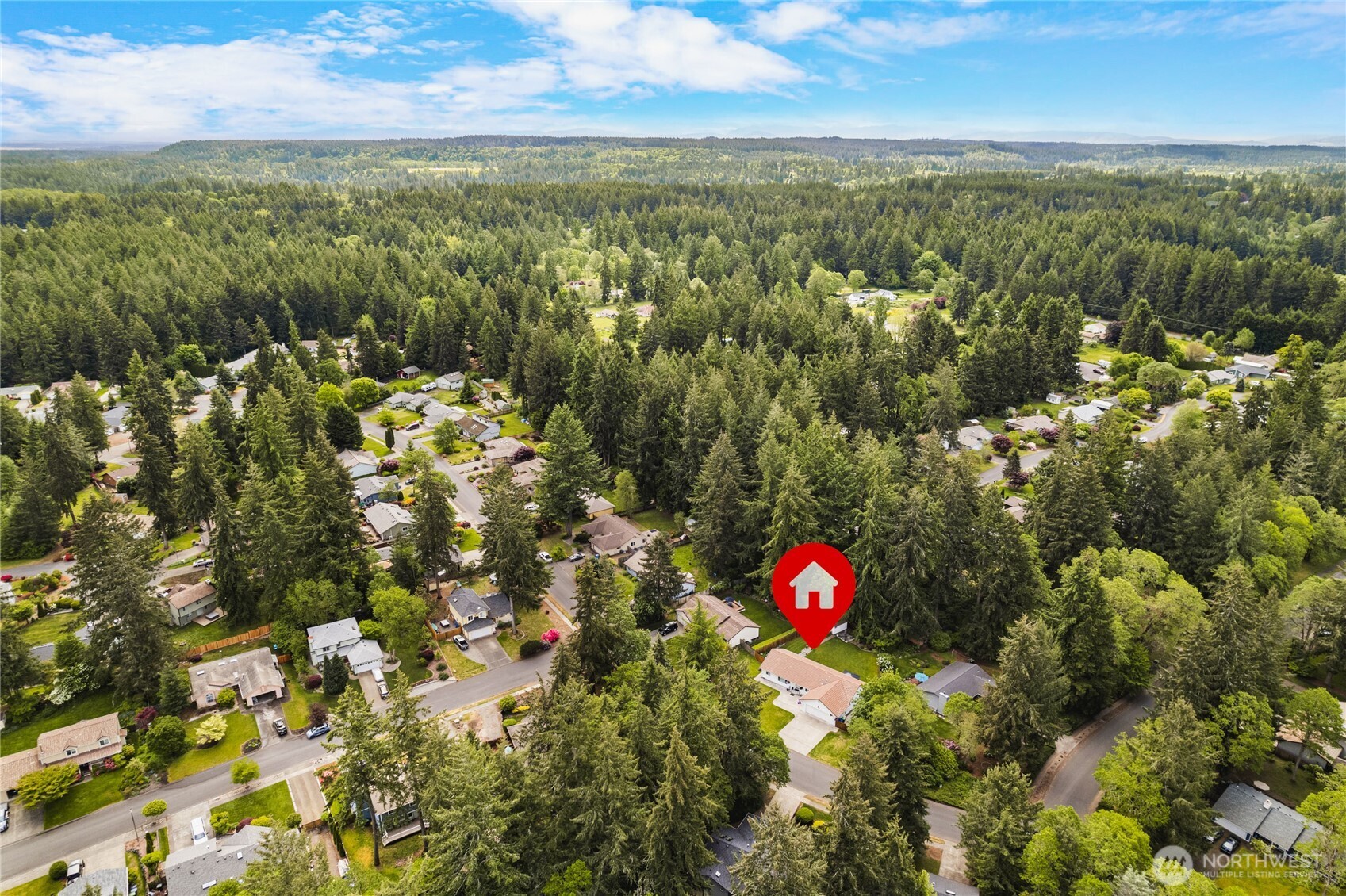 8937 Autumn Line Loop Southeast Olympia, WA 98513 - Photo 39 of 39 Gallery Image 39