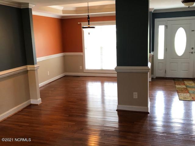 6964 Rock Ridge Sims Road Sims, NC 27880 - Photo 3 of 16 FORMAL DINING