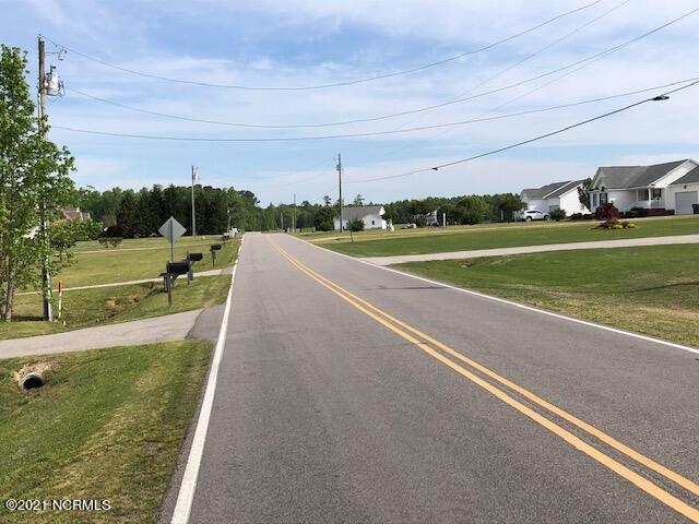 6964 Rock Ridge Sims Road Sims, NC 27880 - Photo 4 of 16 STREET SCENE