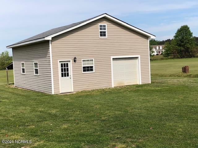 6964 Rock Ridge Sims Road Sims, NC 27880 - Photo 5 of 16 WORKSHOP