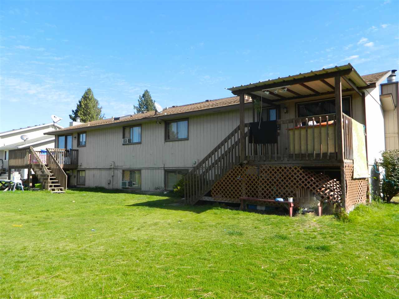 8017 North Colton Street, Unit 8019 Spokane, WA 99208 - Photo 14 of 14 Gallery Image 14