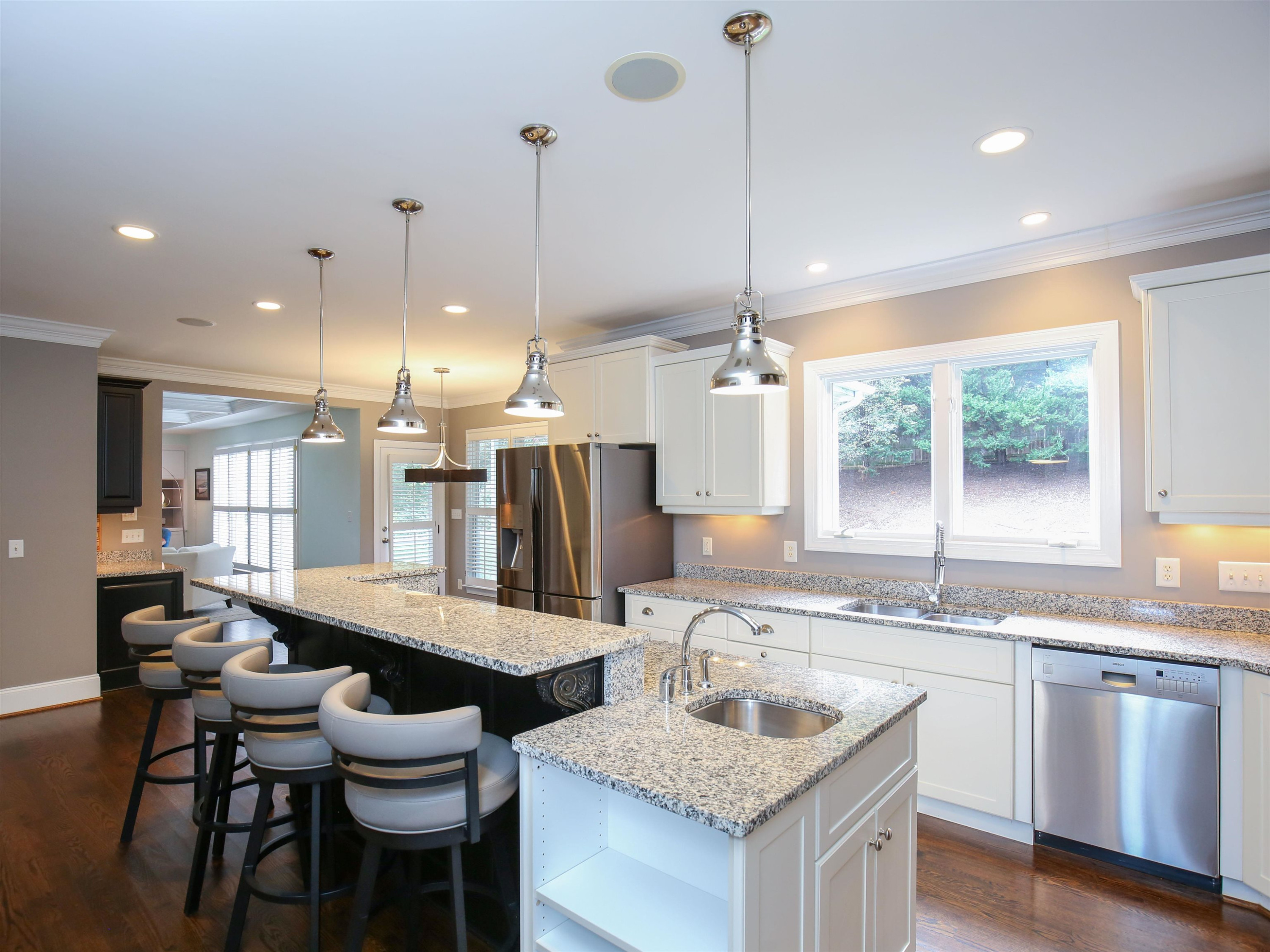 4805 Patton Ridge Court Raleigh, NC 27612 - Photo 16 of 69 Kitchen