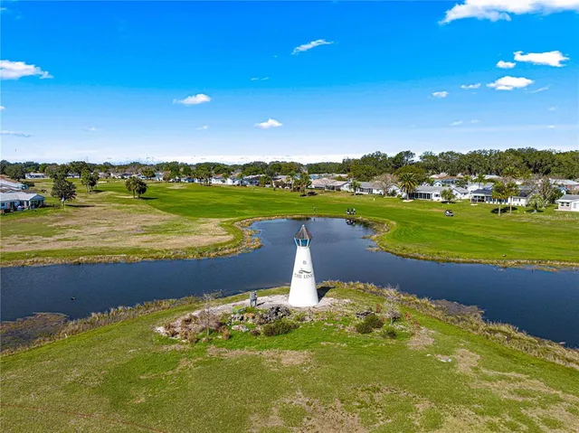 a view of an outdoor swimming pool