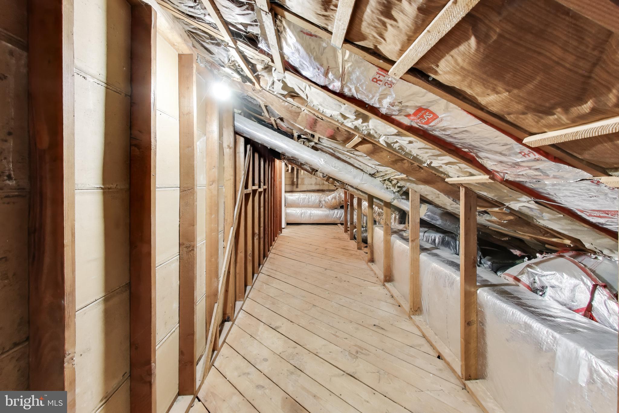 4007 Harrison Road Beltsville, MD 20705 - Photo 34 of 49 a view of entryway