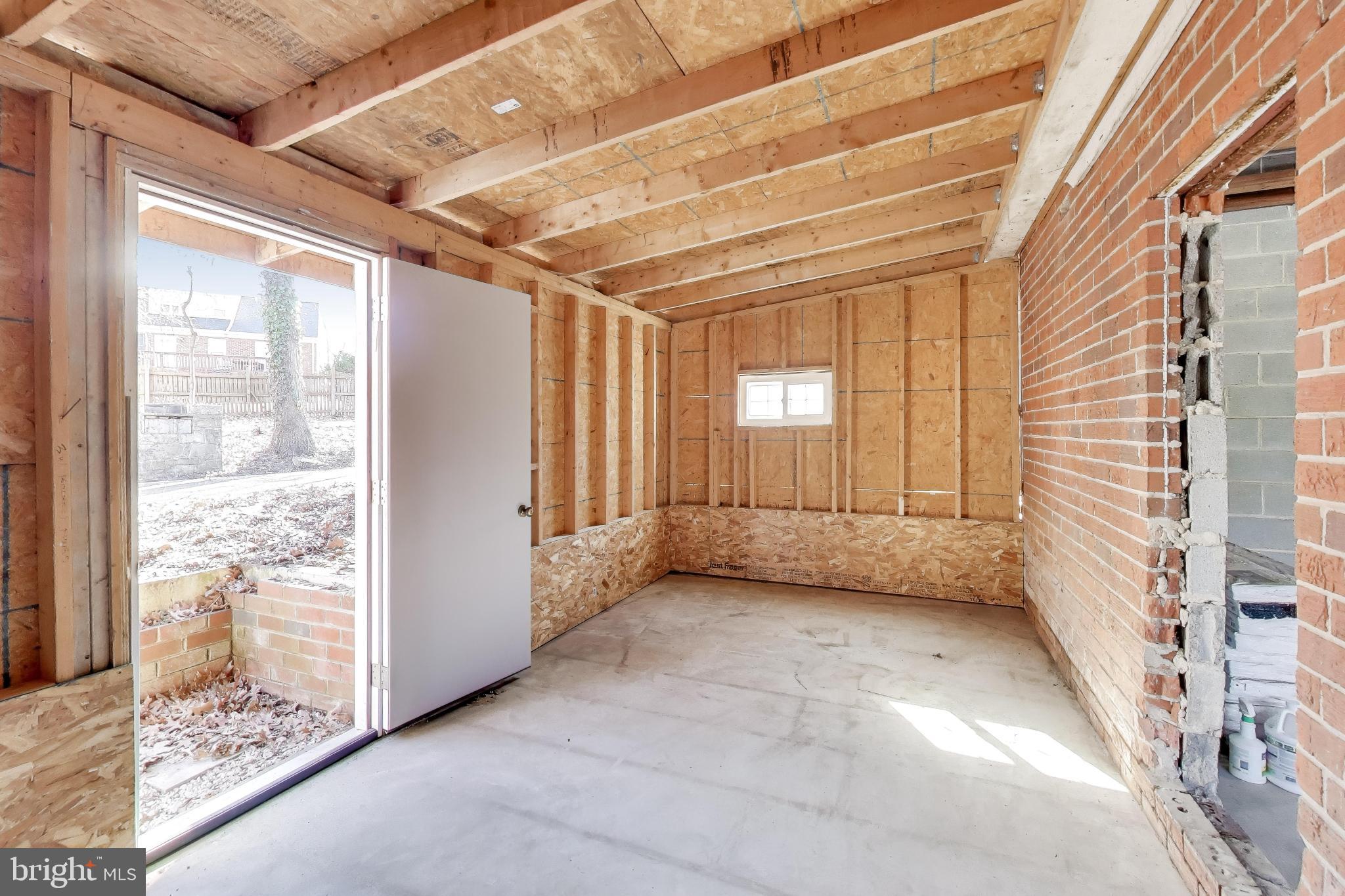 4007 Harrison Road Beltsville, MD 20705 - Photo 47 of 49 a view of entryway