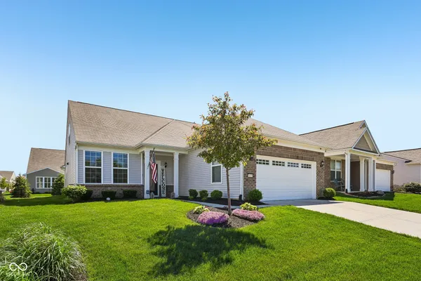 $515,000 | 16159 Haywood Street, Fishers, IN 46037