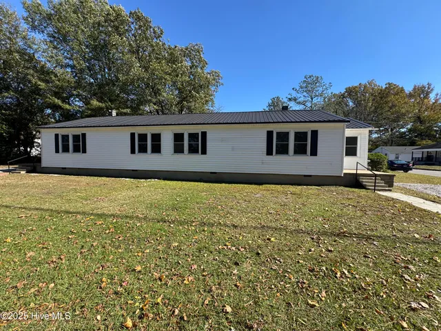 $144,500 | 400 Midway Street, Rocky Mount, NC 27801