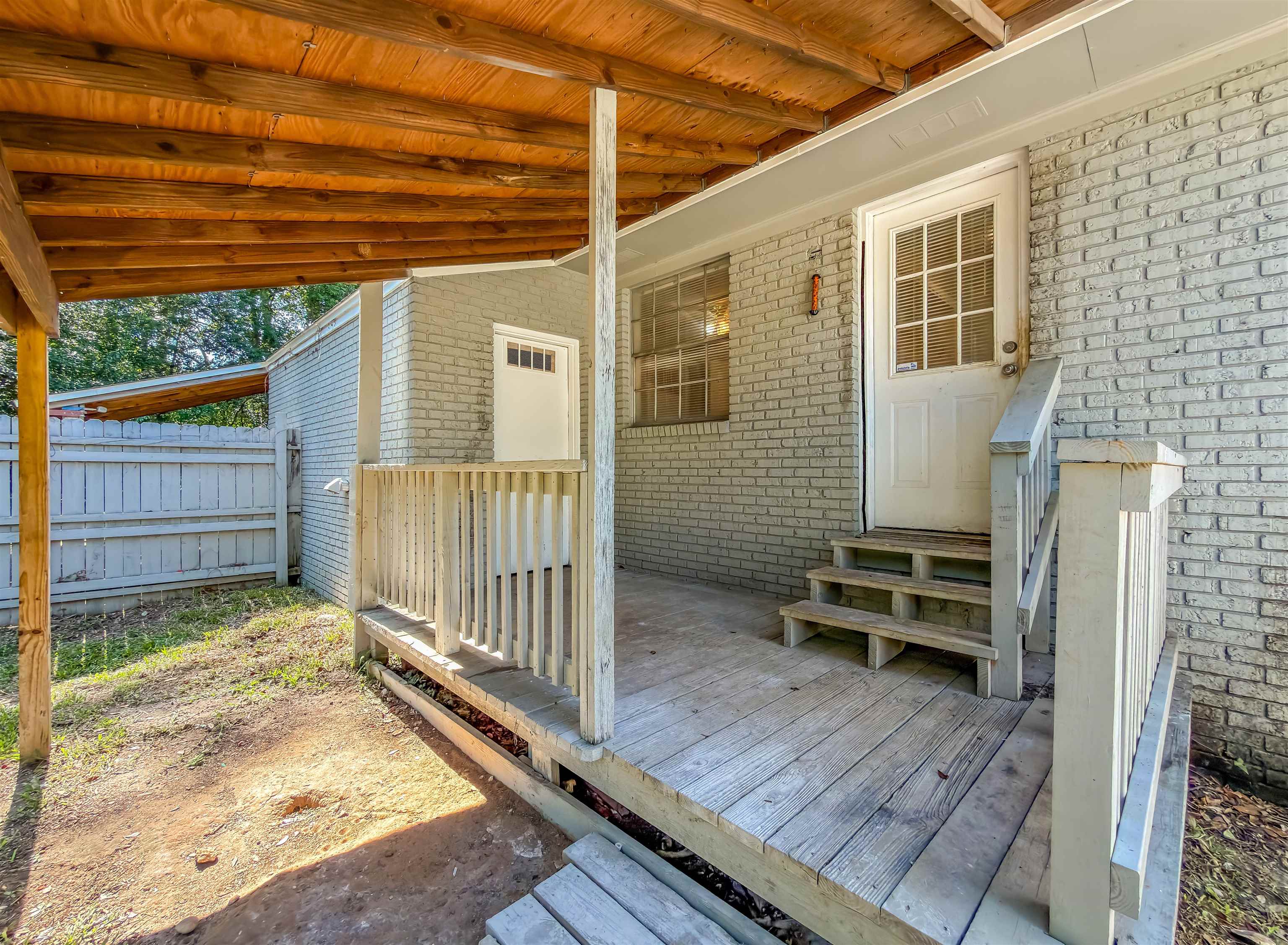 2402 Atlas Road, Unit 1 Tallahassee, FL 32303 - Photo 33 of 36