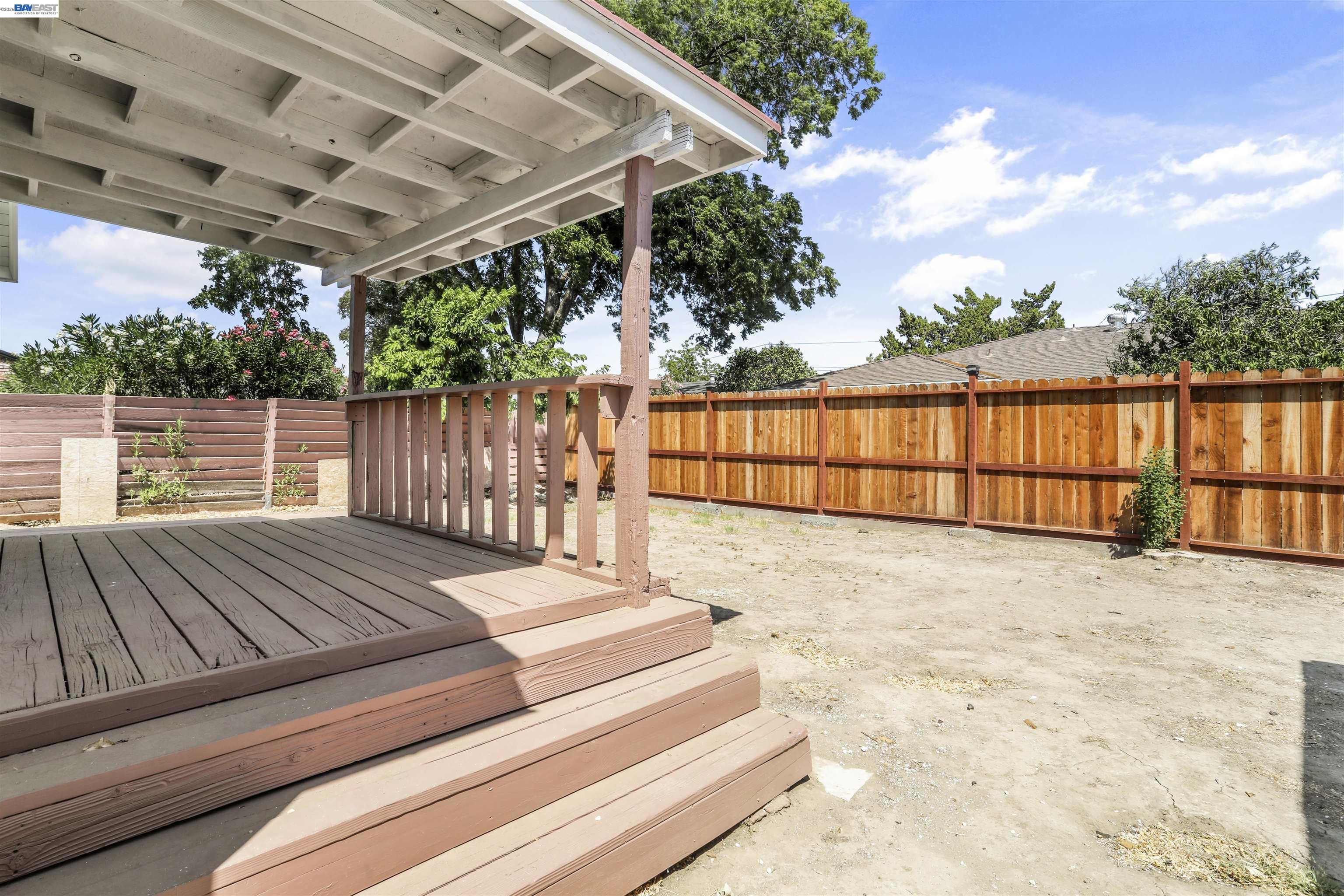 1925 Alpha Way Antioch, CA 94509 - Photo 24 of 26 a view of outdoor space with swimming pool