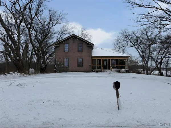 $49,900 | 696 County Rte 16, Mexico, NY 13114