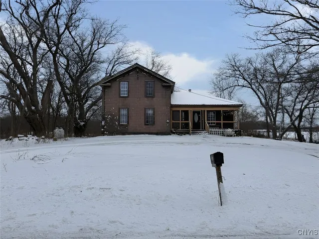 $49,900 | 696 County Rte 16, Mexico, NY 13114
