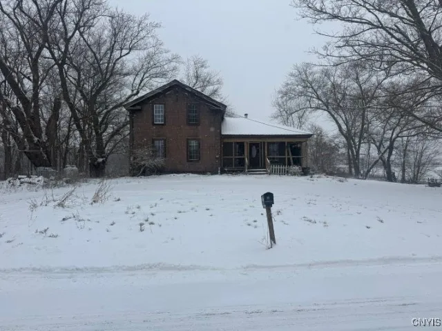 $49,900 | 696 County Rte 16, Mexico, NY 13114