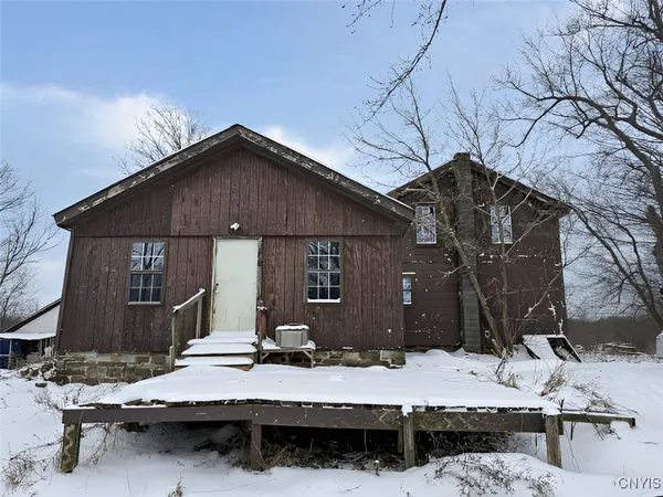 $49,900 | 696 County Rte 16, Mexico, NY 13114