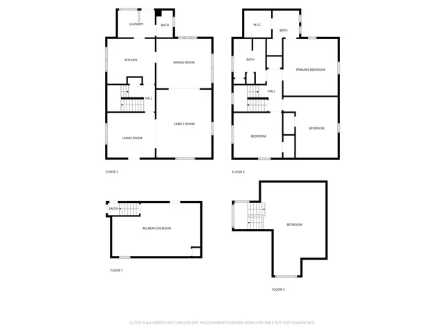 $299,900 | 527 West Oakdale Drive, Fort Wayne, IN 46807