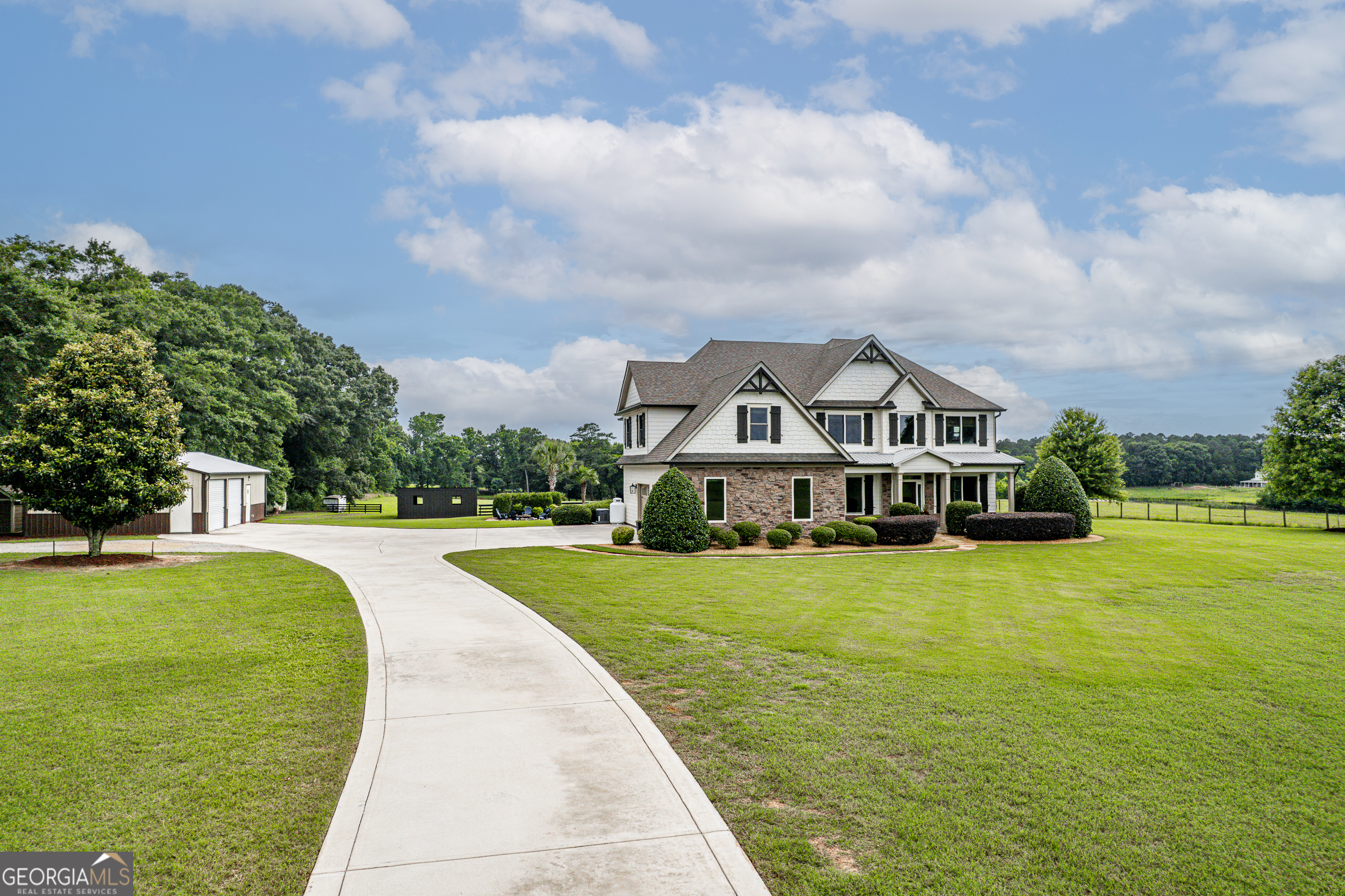 405 New Phoenix Road Northeast Eatonton, GA 31024 - Photo 5 of 81