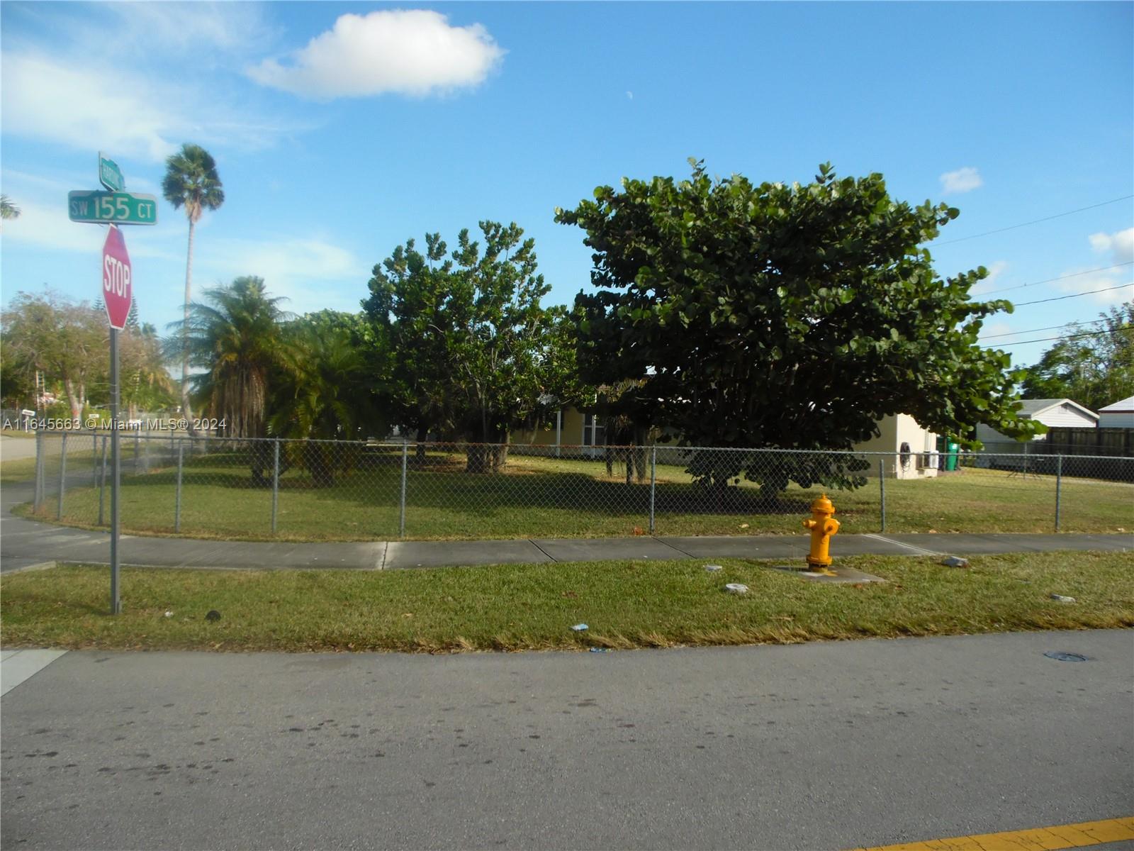 15498 Harding Lane Homestead, FL 33033 - Photo 1 of 24 Gallery Image 1