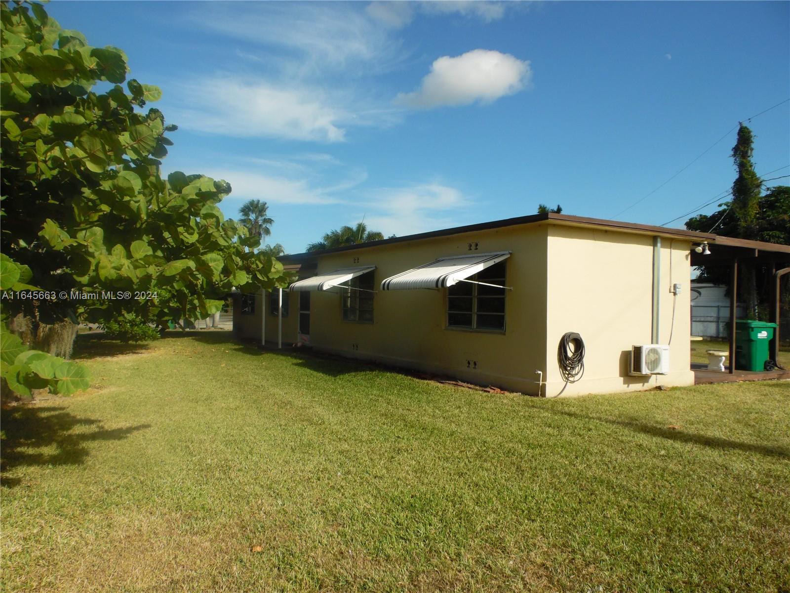 15498 Harding Lane Homestead, FL 33033 - Photo 2 of 24 Gallery Image 2