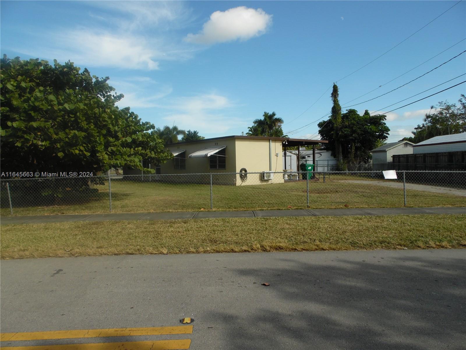 15498 Harding Lane Homestead, FL 33033 - Photo 24 of 24 Gallery Image 24