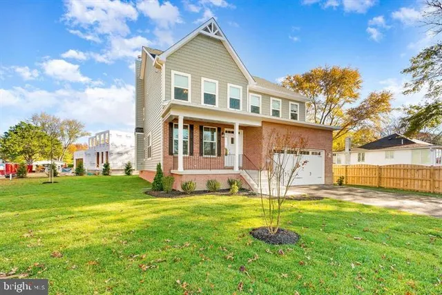 $945,000 | 890 Alameda Drive, Huntingtown, MD 20639