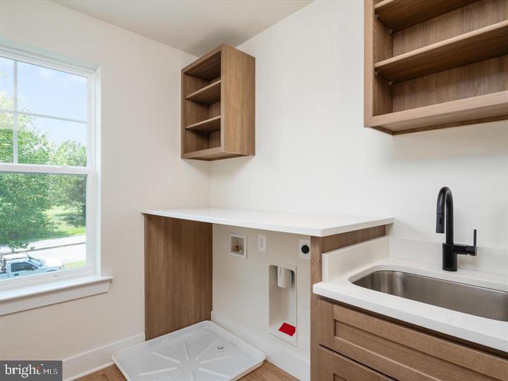890 Alameda Drive Huntingtown, MD 20639 - Photo 31 of 51 a close view of utility room