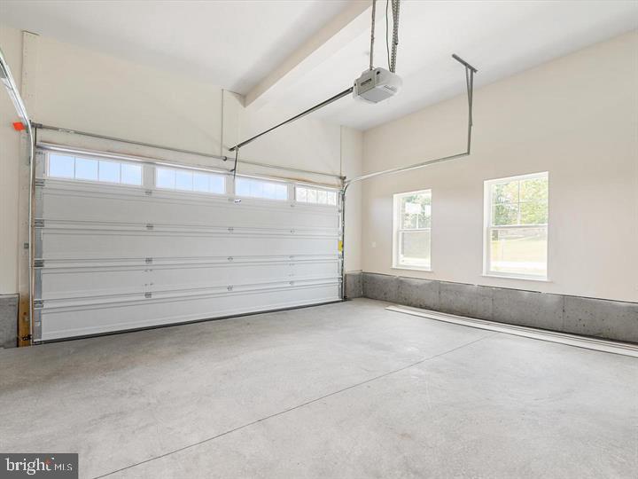 890 Alameda Drive Huntingtown, MD 20639 - Photo 47 of 51 a view of an empty room with a window