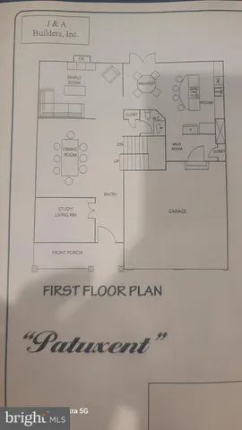 $945,000 | 890 Alameda Drive, Huntingtown, MD 20639