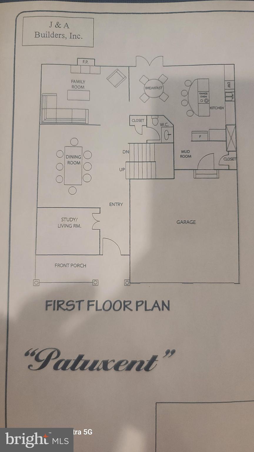 890 Alameda Drive Huntingtown, MD 20639 - Photo 50 of 51